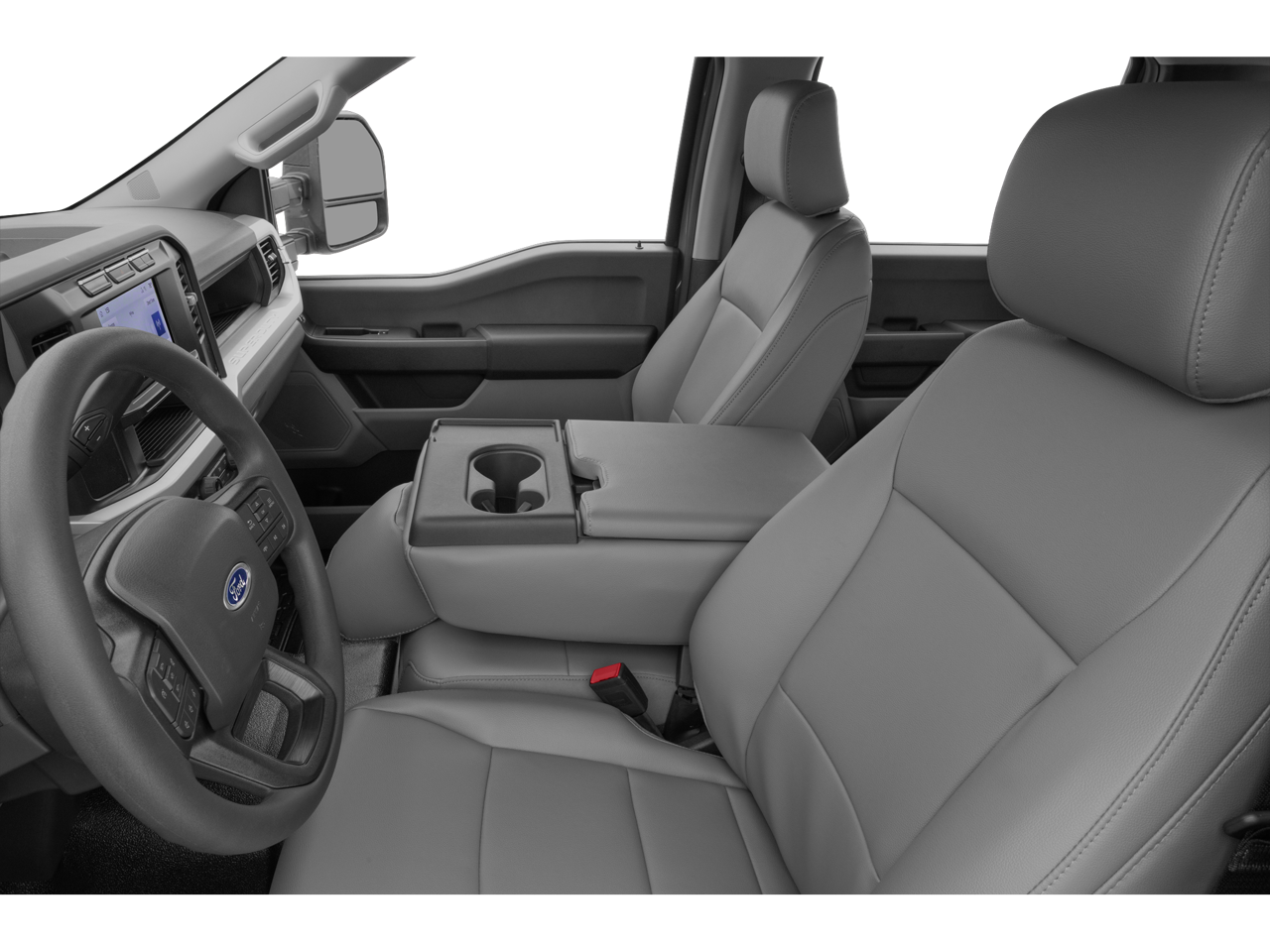 2023 Ford Super Duty F-350 DRW Base