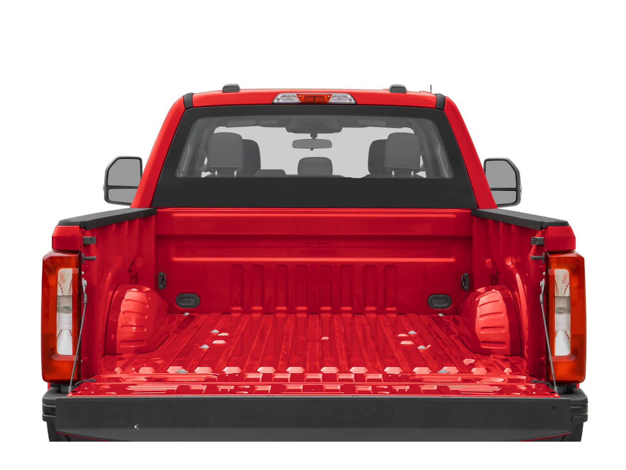 2023 Ford Super Duty F-350 DRW Base
