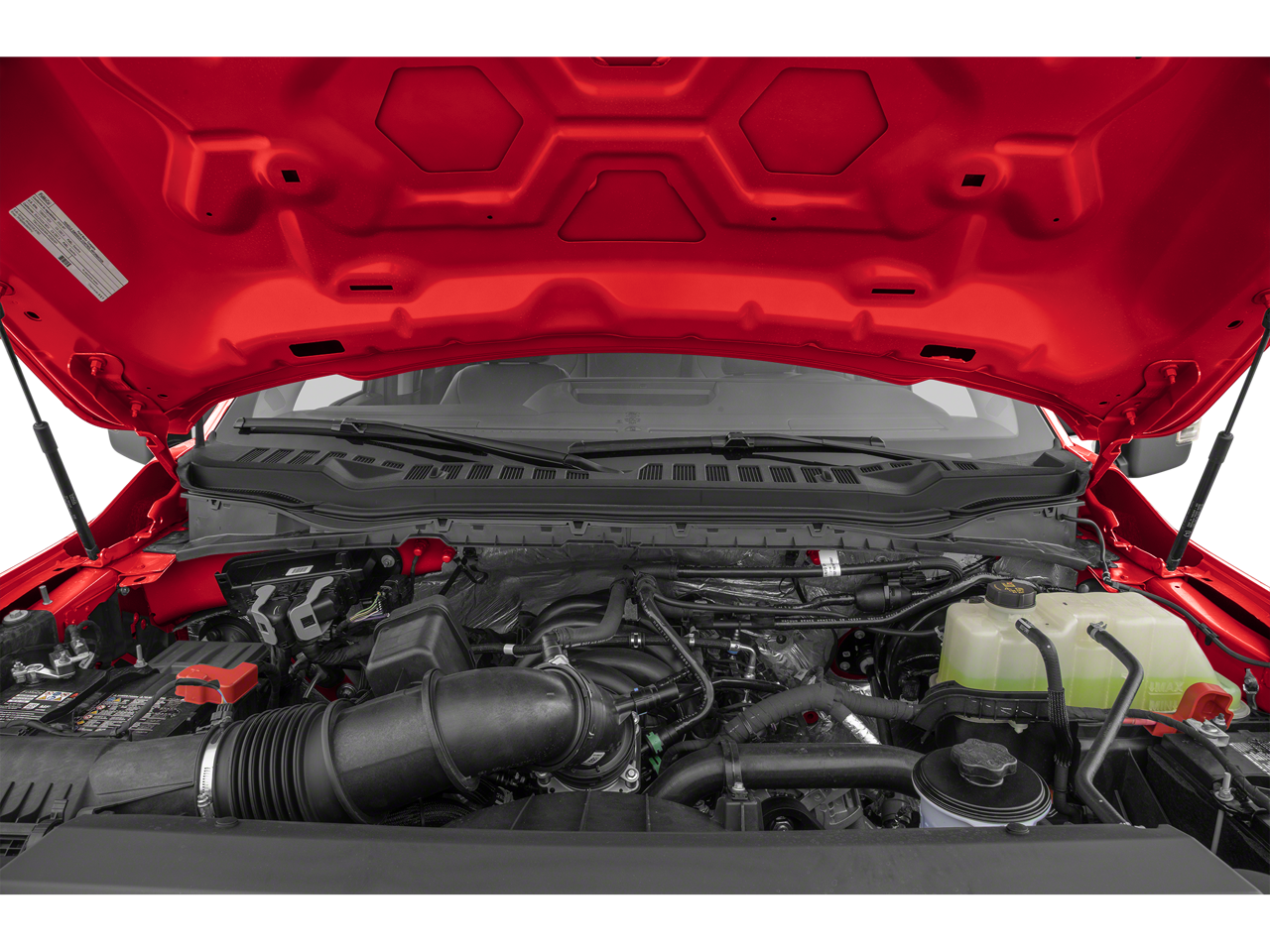 2023 Ford Super Duty F-350 DRW Base