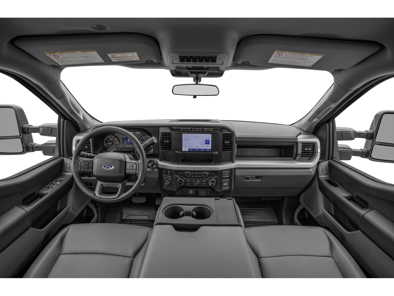 2023 Ford Super Duty F-350 SRW Base