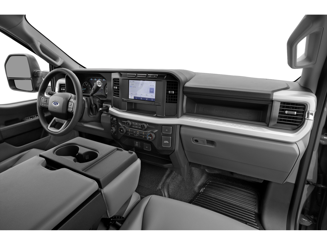 2023 Ford Super Duty F-350 SRW Base