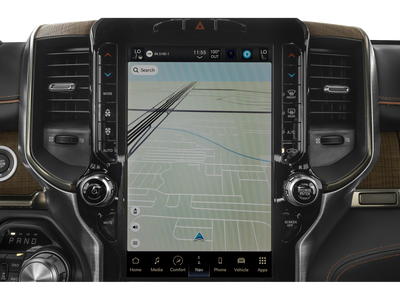 2023 RAM 1500 Longhorn