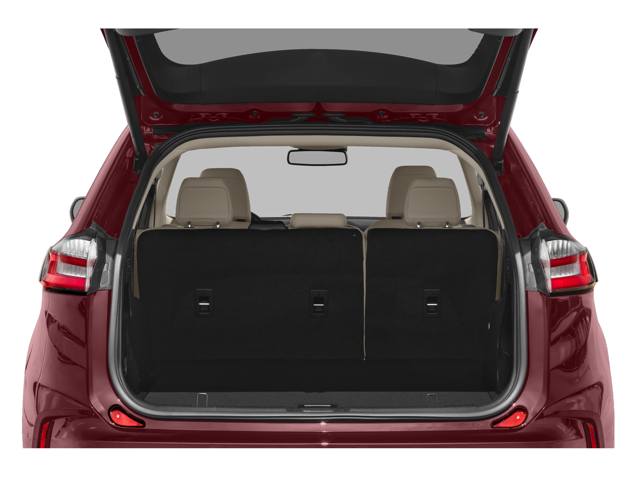 2024 Ford Edge Base