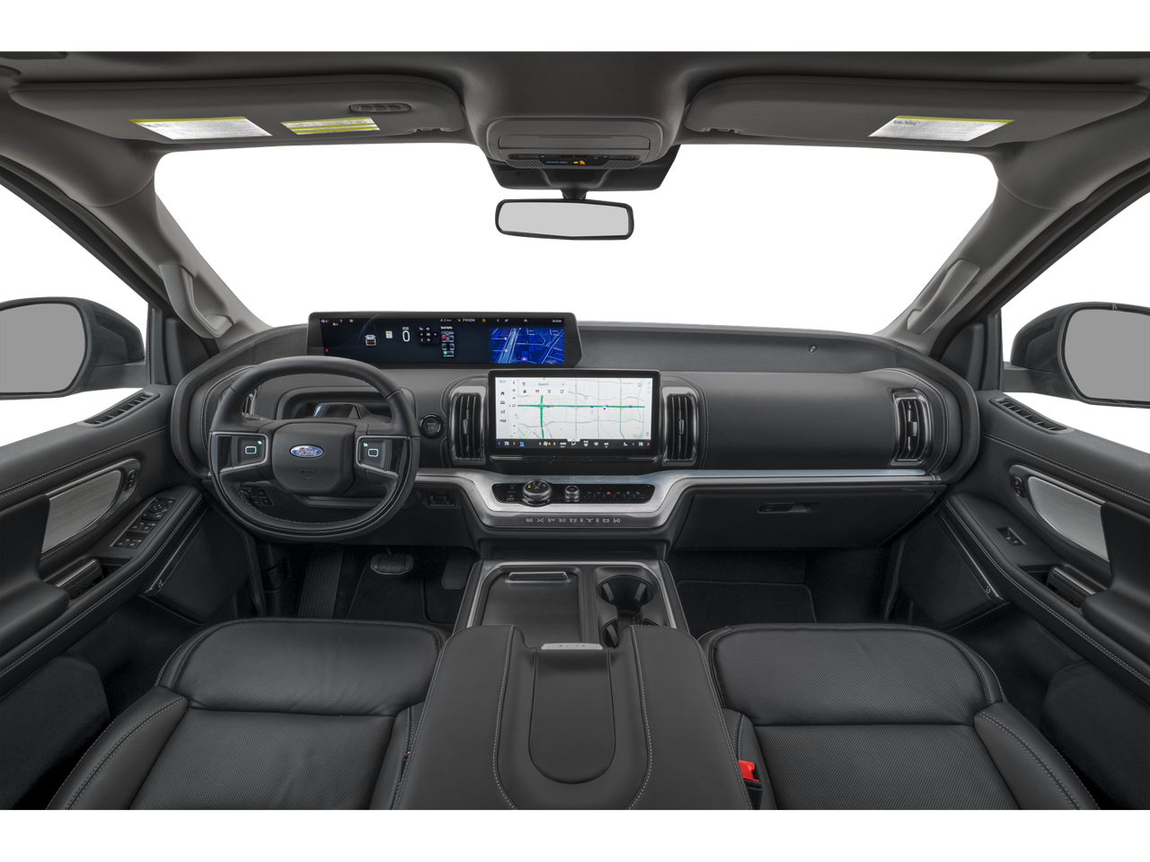 2025 Ford Expedition Platinum MAX