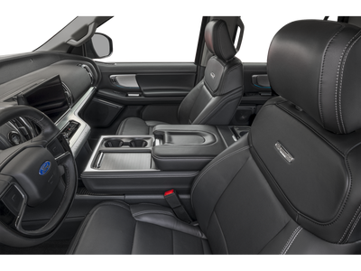 2025 Ford Expedition Platinum MAX