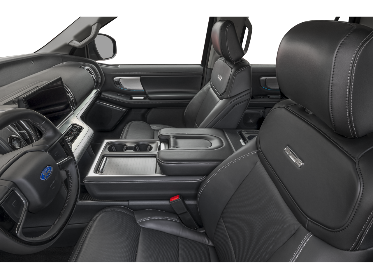 2025 Ford Expedition Platinum MAX