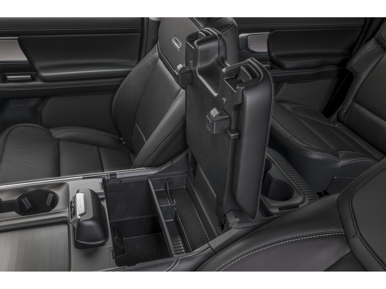 2025 Ford Expedition Platinum MAX