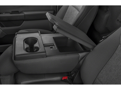 2025 Ford Super Duty F-350 SRW Base