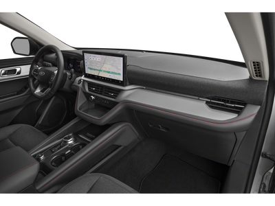 2026 Ford Explorer Base