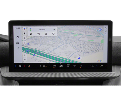 2026 Ford Explorer Base