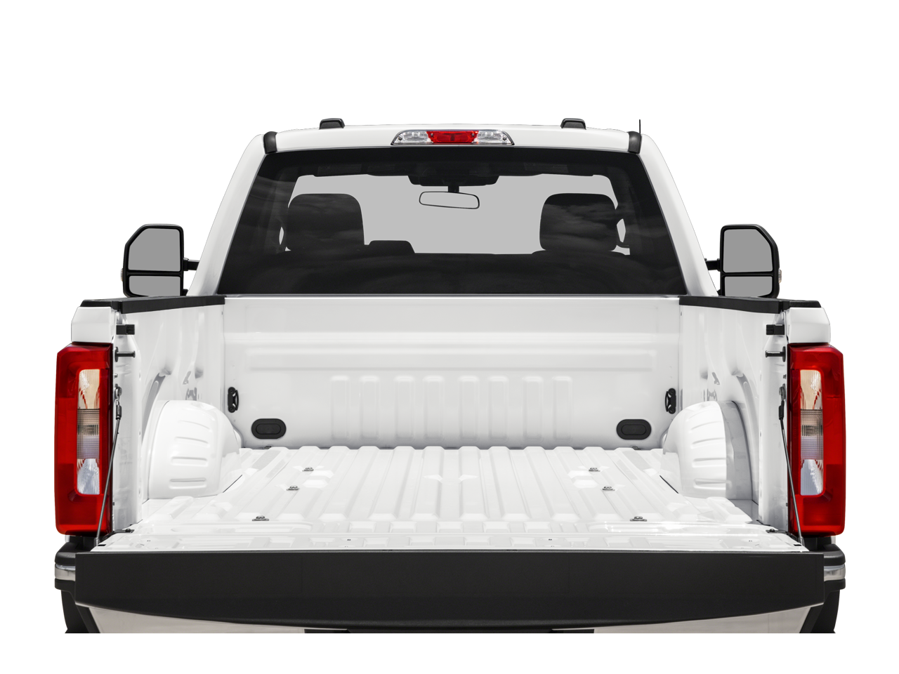 2026 Ford Super Duty F-350 SRW XLT