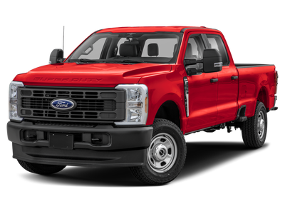 2026 Ford Super Duty F-350 DRW Base