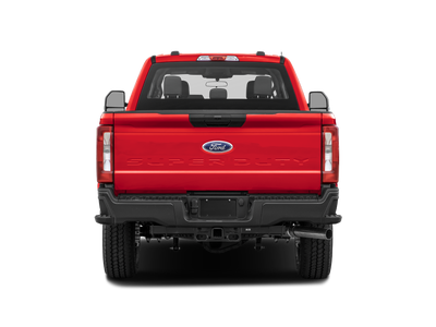 2026 Ford Super Duty F-350 DRW Base