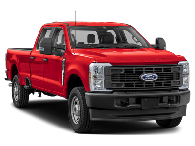 2026 Ford Super Duty F-350 DRW Base