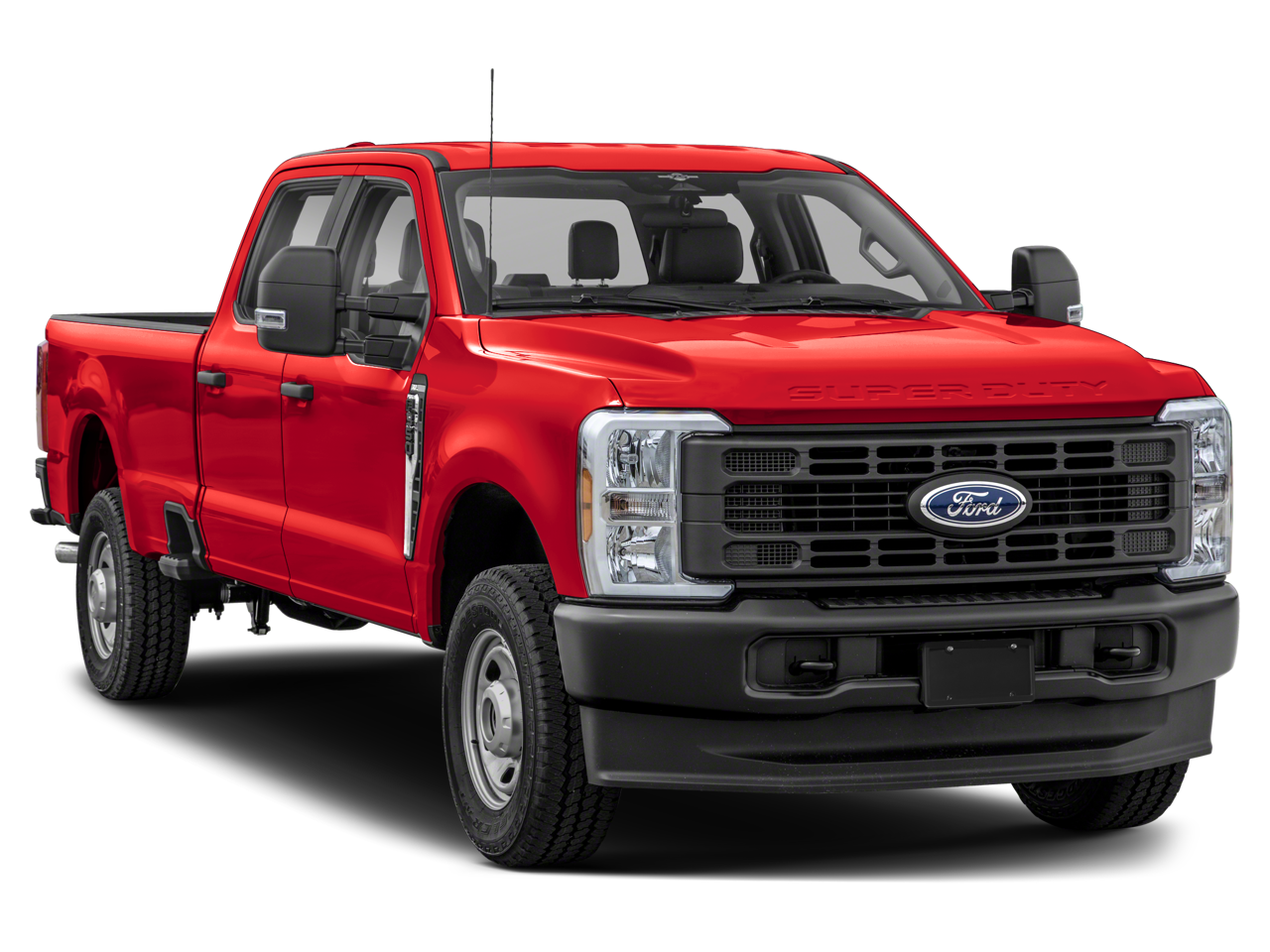 2026 Ford Super Duty F-350 DRW Base