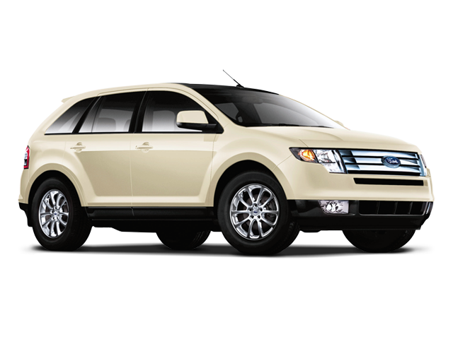 2008 Ford Edge SEL AWD's photo