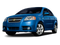 2009 Chevrolet Aveo LT