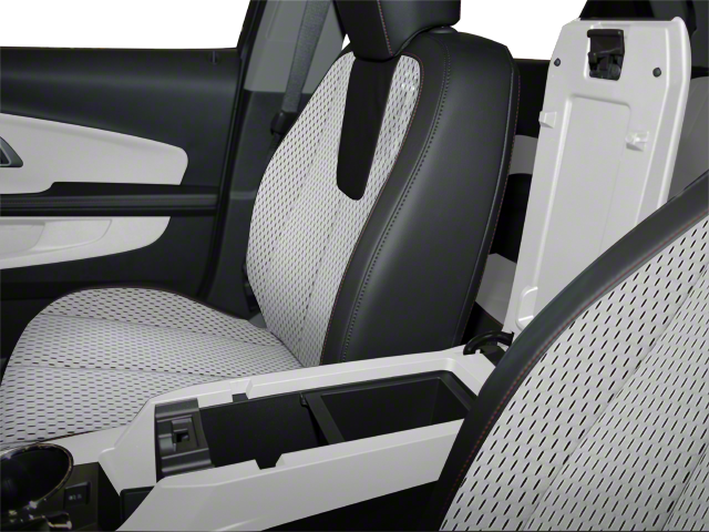 2011 Chevrolet Equinox 1LT