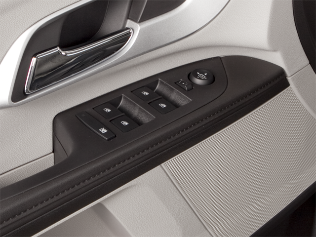 2011 Chevrolet Equinox 1LT