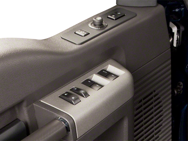2011 Ford Super Duty F-250 SRW Base