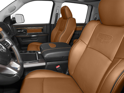 2014 RAM 2500 Laramie