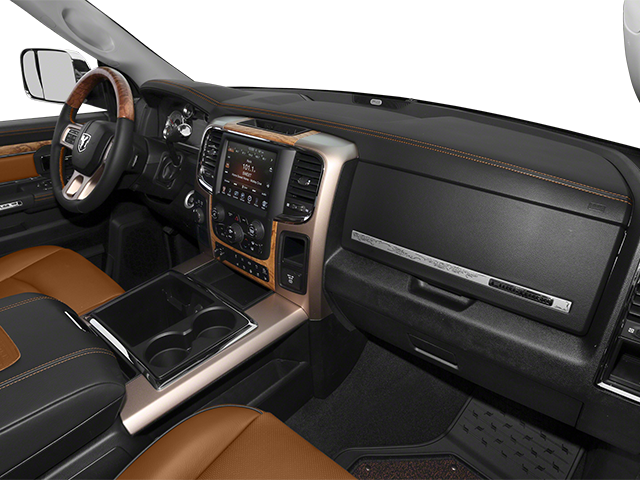 2014 RAM 2500 Laramie