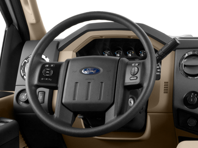 2016 Ford F-350 Super Duty