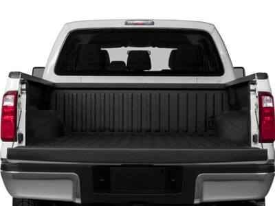 2016 Ford F-350 Super Duty