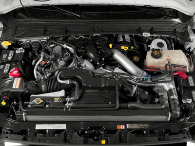 2016 Ford F-350 Super Duty