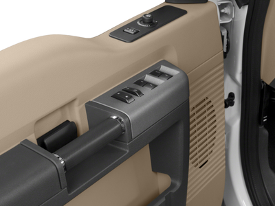 2016 Ford F-350 Super Duty