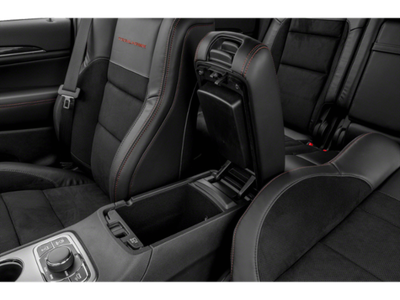 2018 Jeep Grand Cherokee Trailhawk 4x4