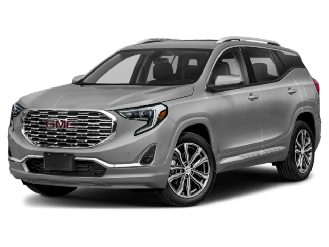 2019 GMC Terrain Denali AWD's photo