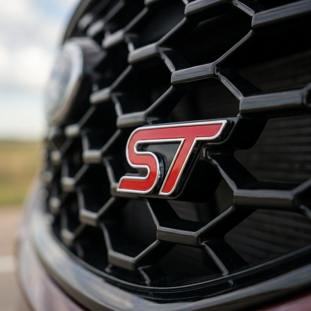 Ford Edge trim lineup showcase