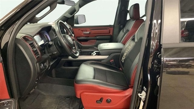 2024 RAM 1500 Rebel