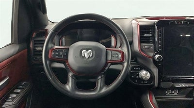 2024 RAM 1500 Rebel