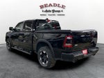 2024 RAM 1500 Rebel