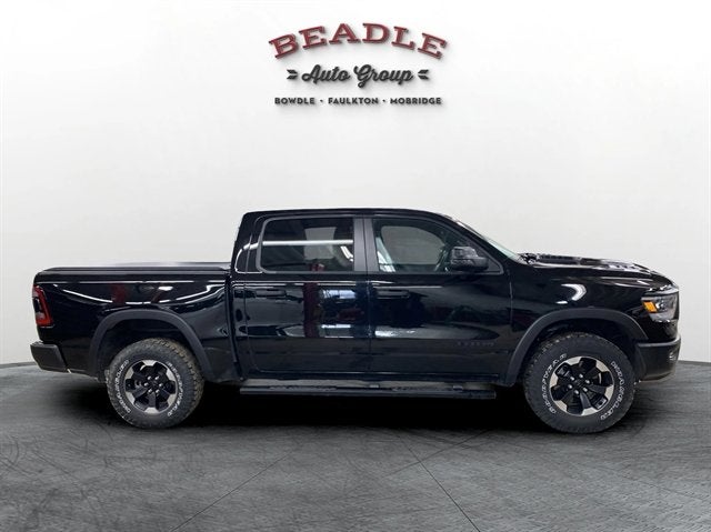 2024 RAM 1500 Rebel