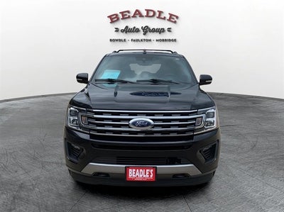 2020 Ford Expedition Max XLT