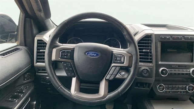 2020 Ford Expedition Max XLT