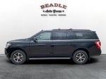 2020 Ford Expedition Max XLT