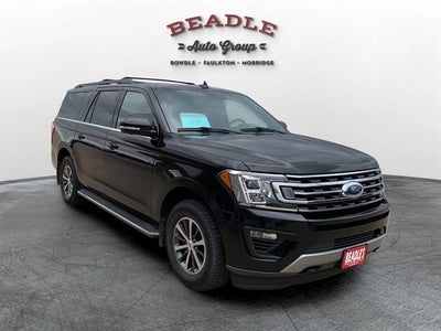 2020 Ford Expedition Max XLT