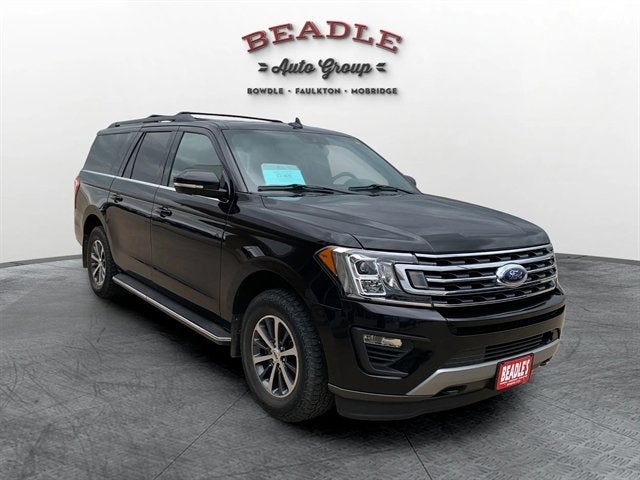 2020 Ford Expedition Max XLT