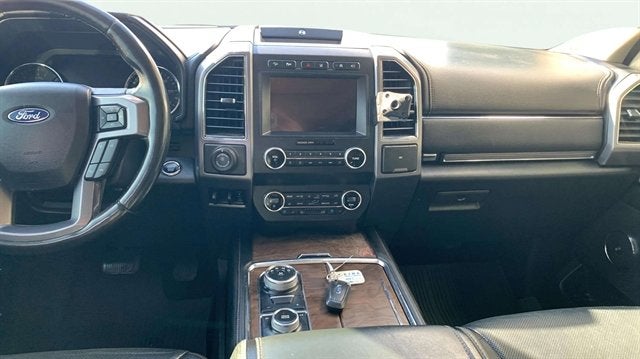 2019 Ford Expedition Max Platinum