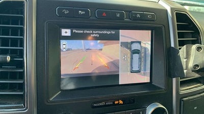 2019 Ford Expedition Max Platinum