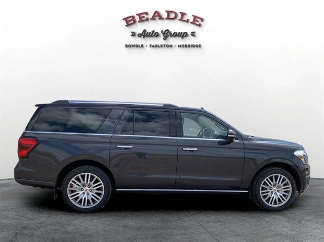 2023 Ford Expedition Max Limited