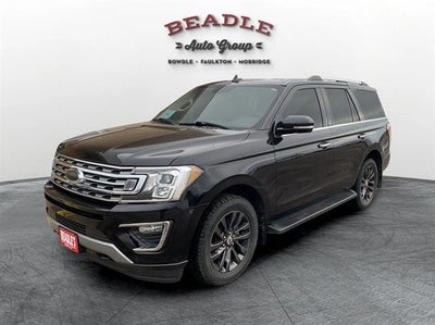 2019 Ford Expedition Limited