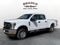2018 Ford Super Duty F-250 SRW XL