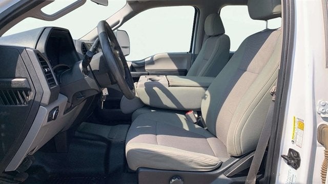 2018 Ford Super Duty F-250 SRW XL