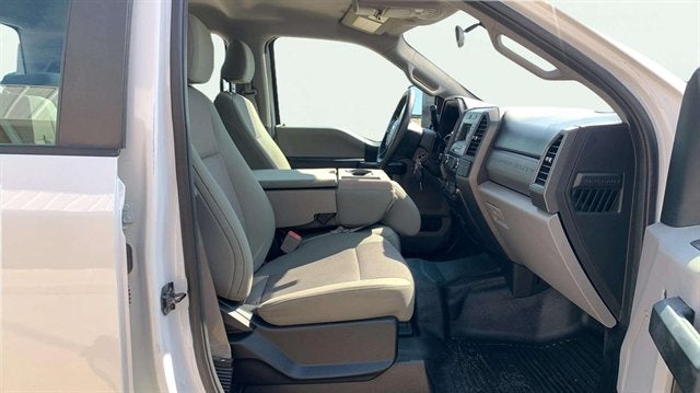 2018 Ford Super Duty F-250 SRW XL