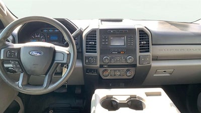 2018 Ford Super Duty F-250 SRW XL